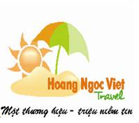Công Ty TNHH MTV Hoàng Ngọc Việt
